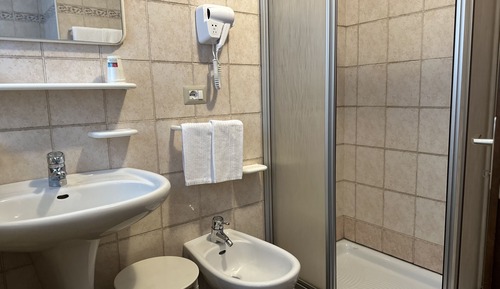 Classic Single Room