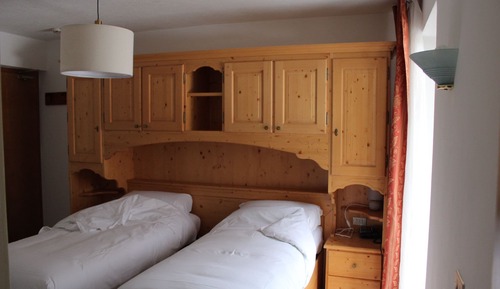 Classic Double or Twin Room