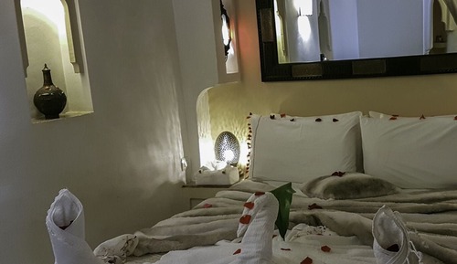 Double Room (Ayour )