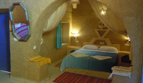 Single Room, Non Smoking