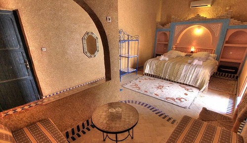 Comfort Double or Twin Room