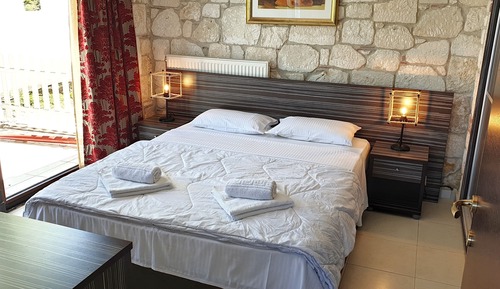 Deluxe Apartment, 1 Bedroom