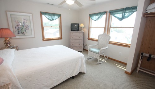 Standard Apartment, 2 Bedrooms