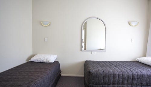 One Bedroom Suite