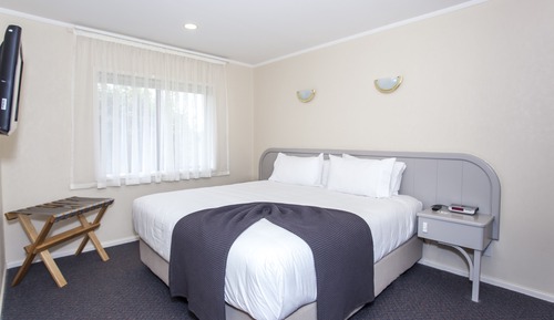 Two Bedroom Suite