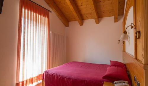 Superior Double or Twin Room (2 pax)