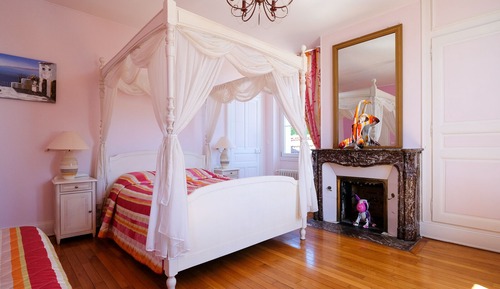 Premium Triple Room, Ensuite (Pivoine)