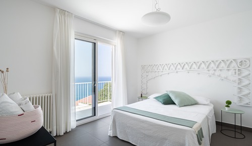 Grand Villa, 6 Bedrooms, Private Pool, Ocean View