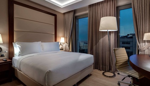 Room, 1 Double Bed, Non Smoking