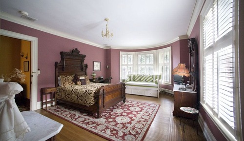 Room 3 - Rose Room