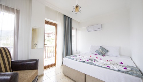 Apartment, 2 Bedrooms