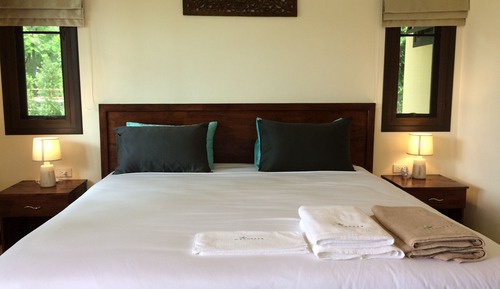 Comfort Double Room, 1 King Bed