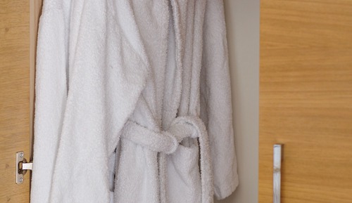 Standard Double or Twin Room, 1 Bedroom, Balcony