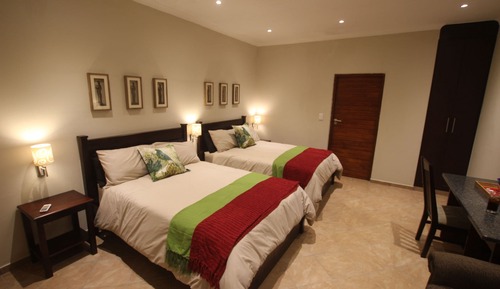 Standard Double Room, 1 Bedroom