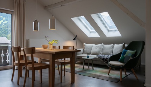 Condo (Alte Villa)