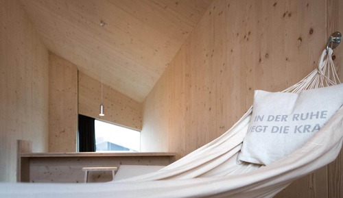 Lodge Maisonette