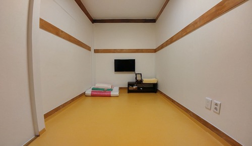 Triple Room, Private Bathroom