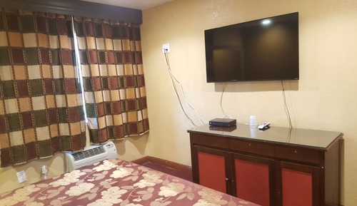 Basic Room, 1 Bedroom