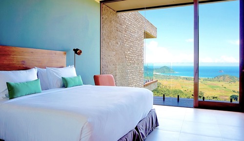 Family, 7 Bedrooms, Private Pool, Ocean View