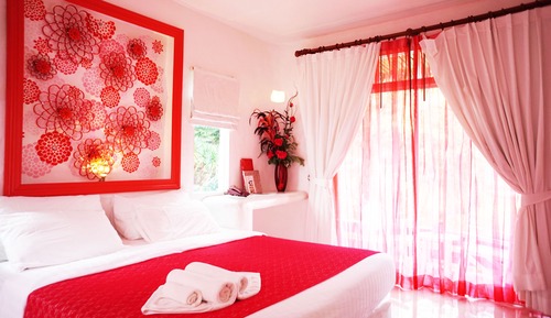 1-Bedroom Villa 