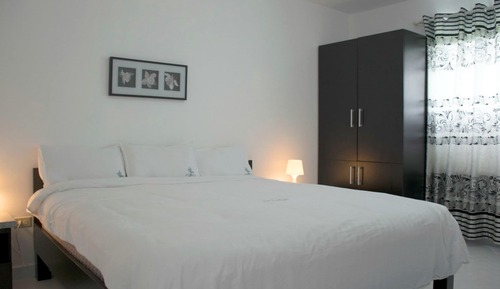 Apartment, 1 bedroom, Pool View (Only Breakfast Included )