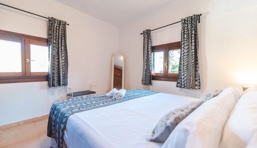 Superior Penthouse, 1 Bedroom, Terrace