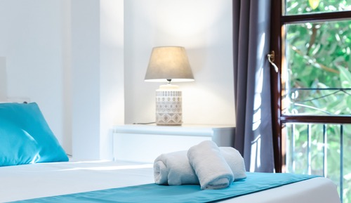 Superior Apartment, 1 Bedroom, Balcony