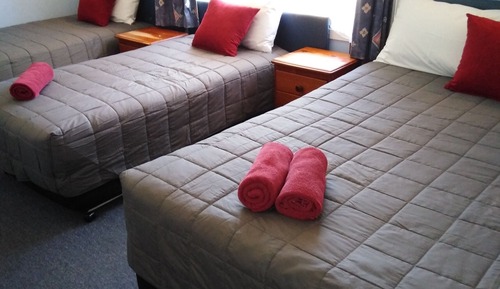 Family Suite