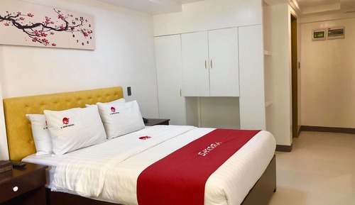 Premier Room, 1 Queen Bed