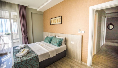 Apartment, 3 Bedrooms