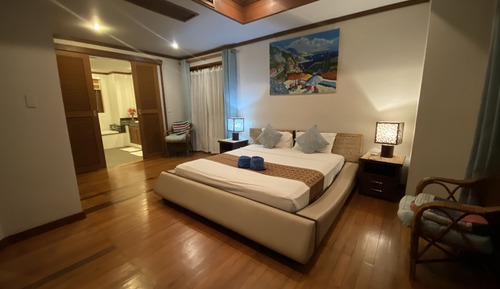 Villa, 4 Bedrooms