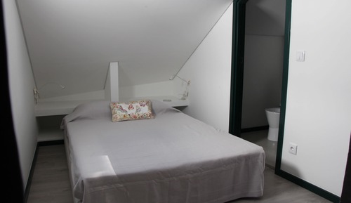 Deluxe Duplex, 2 Bedrooms