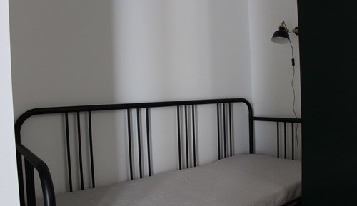 Deluxe Apartment, 1 Bedroom