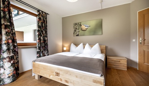 Deluxe Apartment, 3 Bedrooms