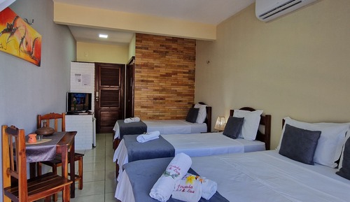 Superior Suite, 2 Bedrooms, Accessible