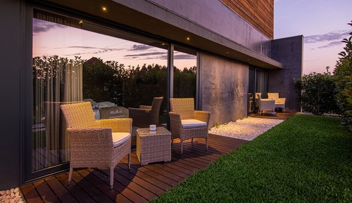 Deluxe Suite