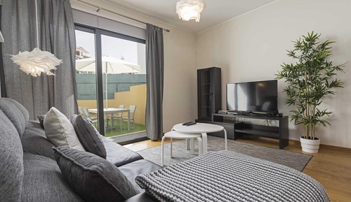Apartment, 2 Bedrooms