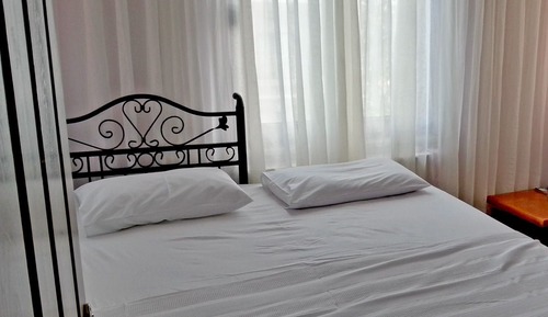 Standard Double Room, 1 Double Bed