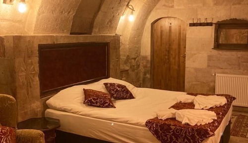 Honeymoon Double Room, 1 Queen Bed, Non Smoking