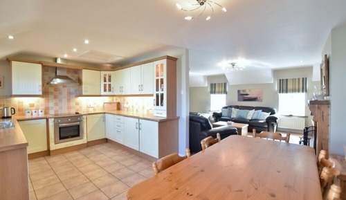 Cottage, 3 Bedrooms, Ocean View