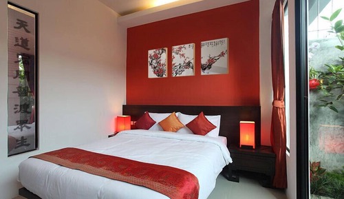 Single Room 