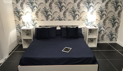 Superior Double Room, Jetted Tub