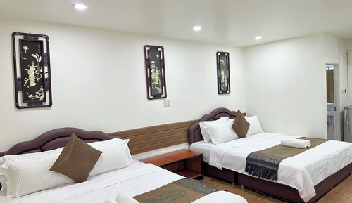 Superior Suite