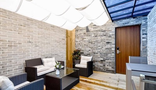 G. Premium Suite - Fri/Sat Check-in Time: 8PM