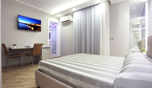 Panoramic Double Room