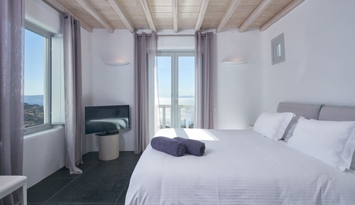 Superior Villa, 4 Bedrooms