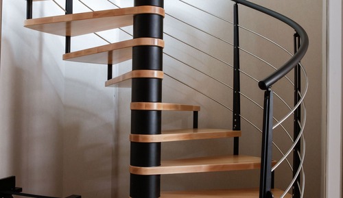 Twin Duplex Suite