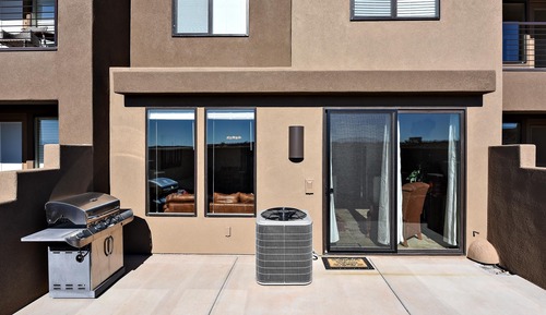 Townhome, Multiple Beds, Desert View (Desert Dream)