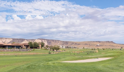 Townhome, Multiple Beds, Mountain View (18th Fairway to Heaven)