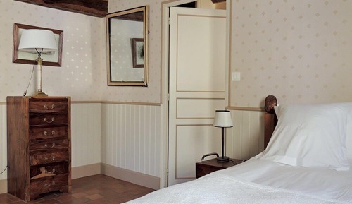 Triple Room (Charme)